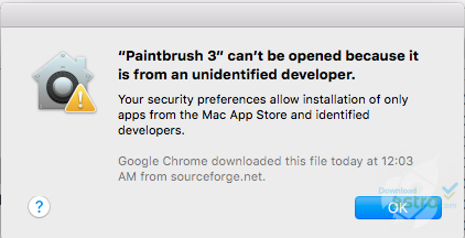 is there an app for mac that is similar to paintbrush